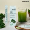 케어플러스 유기농 컬리케일 100% 동결건조 곱슬케일 분말 가루 스틱, 28g,