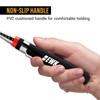 EWK 20 Lb Pull Force Telescoping Magnetic Pick-Up Tool, Extendable