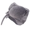 Ocean Animal Plush Toy Super Soft Sleep Companion Cotton Filling