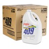 Cleaner/Degreaser, Floral Scent, 1gal Bottle, 4/Carton