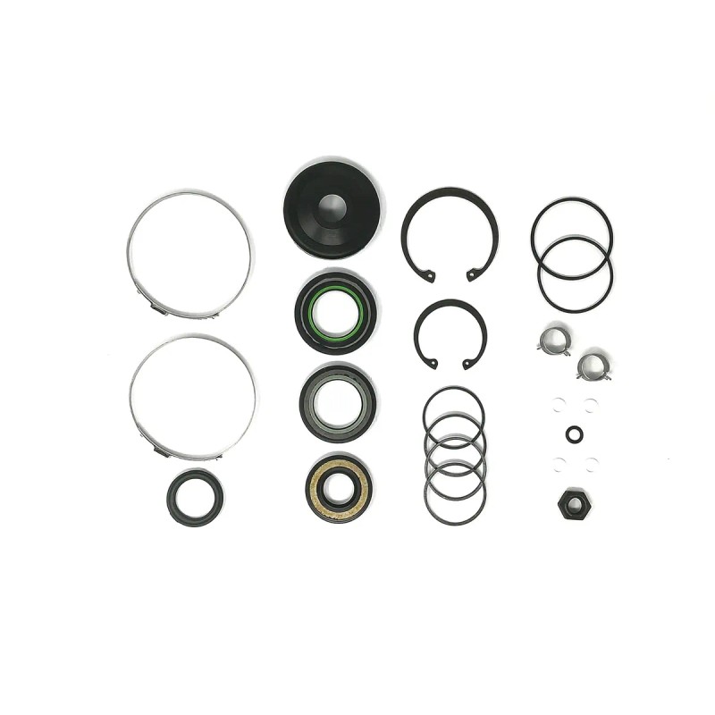 Repuesto Cremallera Ford Explorer 2006 2007 2008 2009 2010