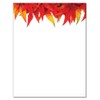 Autumn Splendor Letterhead Laser & Inkjet Printer Paper - 25