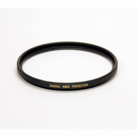 ProMaster 82mm Digital HGX Clear Protection Filter