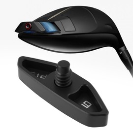 Create idea 9g Golf Driver Weight Compatible with Titleist GT2 GT4 Driver Fairway Wood