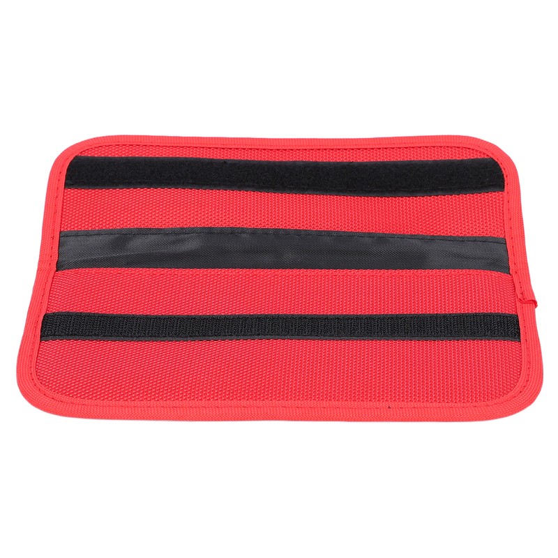 2pcs Signal Blocking Pouch Anti Theft Tracking Reduce Radiation Privacy