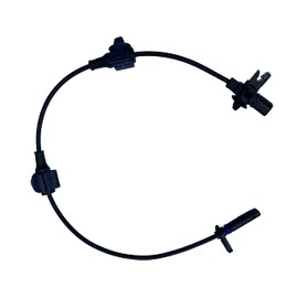 GoSens 060d ABS Wheel Speed Sensor for Honda CR-V USA Built 2008-2012 OE# 57470-SXS-003 57470-SXS-013 ALS1600 5S10676 (Rear Right)