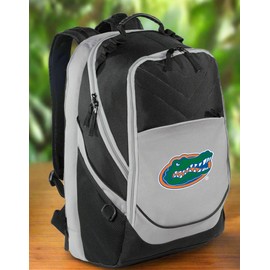 Broad Bay University of Florida Backpack Florida Gators Laptop Computer Bag