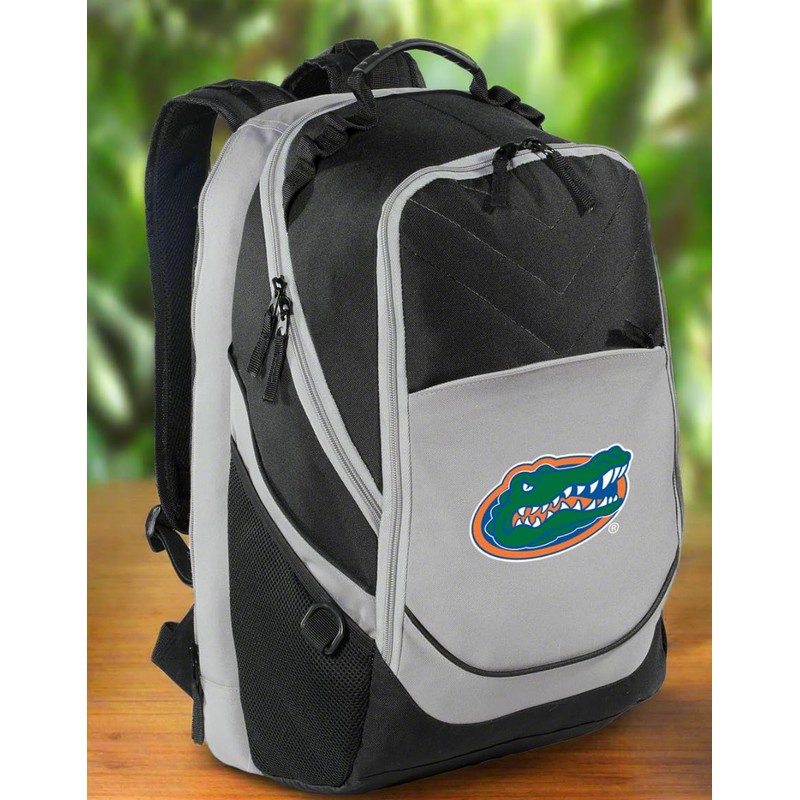 Broad Bay University of Florida Backpack Florida Gators Laptop Computer