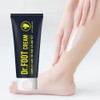 Dr. Foot Anti-Odor Heel and Ankle Foot Cream for Callus,