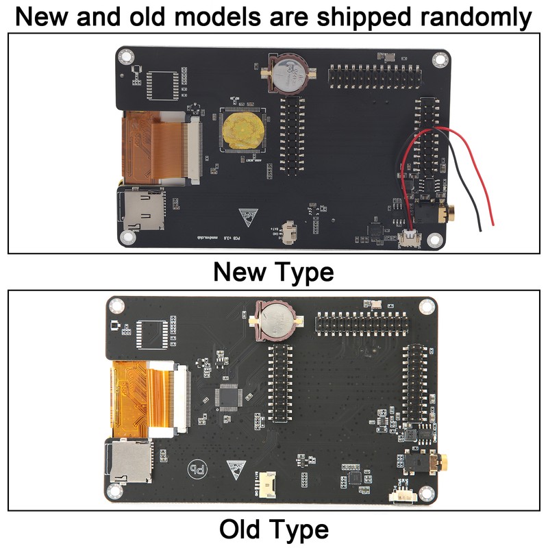 PortaPack H2 Portable Controller Control Device Equipment Accessory with Connection