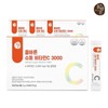 upright Olbarun Super Vitamin C 3000 (12-month supply) / 올바른 슈퍼 비타민C 3000 12개월분