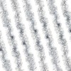 Rocking Party Luxury Thin Metallic Christmas Tinsel Decoration – Festive