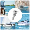 Board Passage Screw Connection Boat Breakthrough Screw Connection Breakthrough -