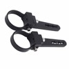 2" Aluminum Tube Bull/Roll Bar Mount Bracket Clamps Holder LED