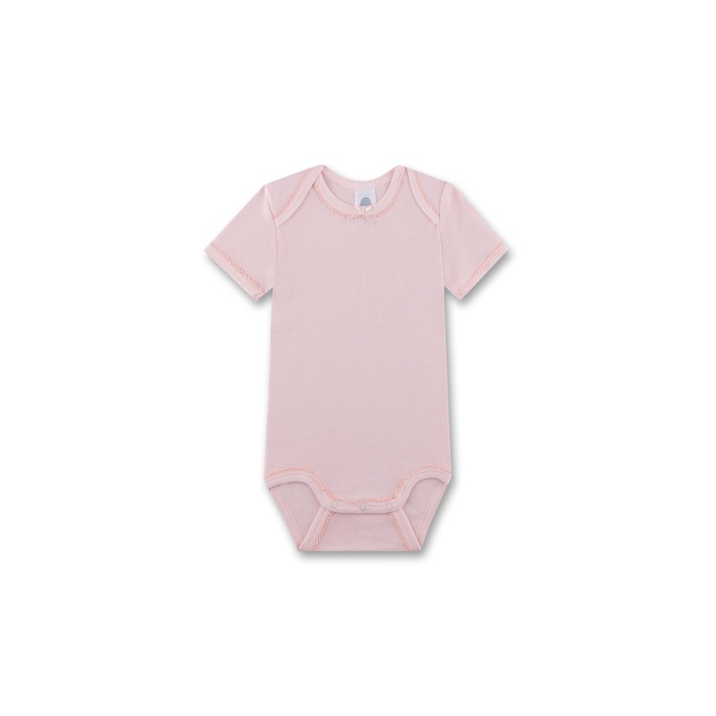Sanetta Bodysuit (Twin Pack) Off-White | High Quality and Sustainable