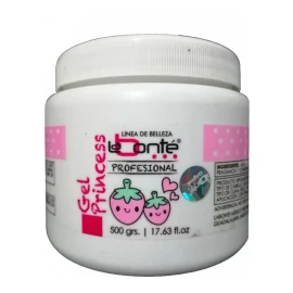 Labonté  Gel Princess Labonté 500gr