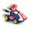 2.4GHz Mario Kart(TM) Mini RC Mario (Paperbox)