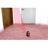 Hammerhead Self-Leveling 360-Degree Cross Line Laser - HLCL360