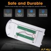 AZ4U WRF555SDHB01 WRX735SDHZ03 Refrigerator LED Light Module For Whirlpool