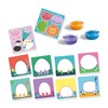 SES Creative 14444 My First Finger Paint Animals, Various Colours
