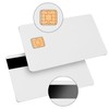 X-belmox for J3R180 JCOP4-180K Unfused Java Chip Card, (Replace J2A040