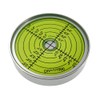 Aluminum alloy high-precision universal horizontal level instrument bubble level tool