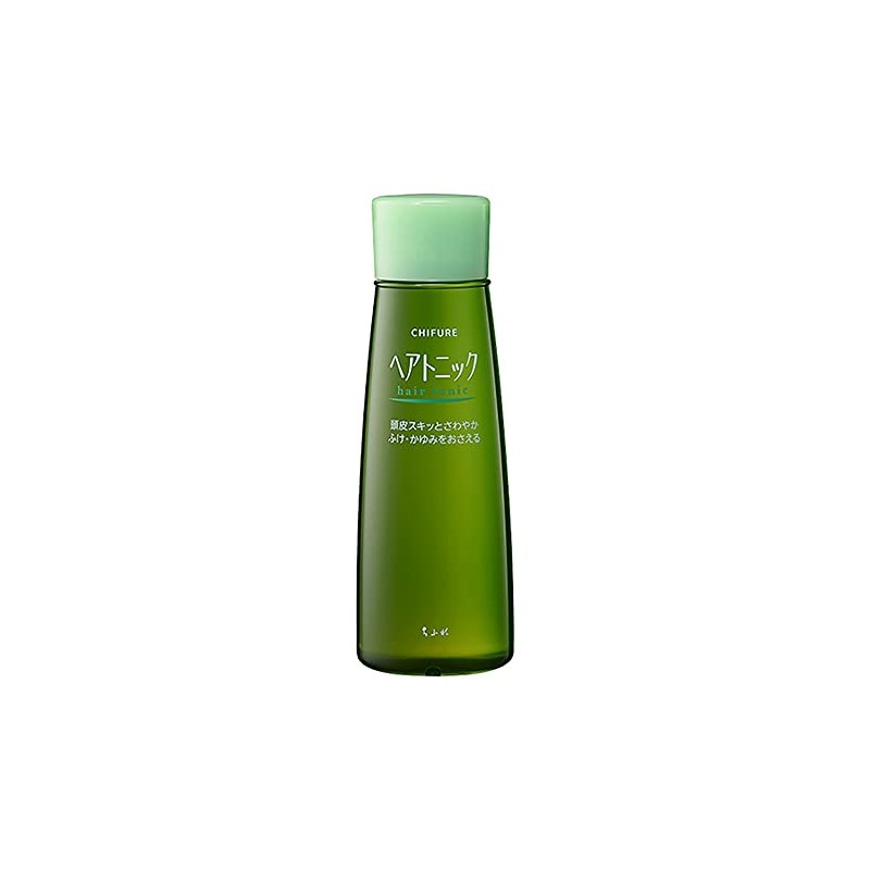 ちふれ ヘアトニック 150mL
