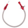 ApplianPar Stainless Flexible Dipstick for GM TH400 TH350 Turbo Transmission