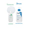 CeraVe Moisturising Lotion 473 ml + Foaming Cleansing Gel 88