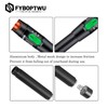 fyboptwu - Fiber Optic Cable Troubleshoot Kit - 1pc VFL-30
