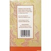 Trader Joe's Organic Ginger Turmeric Herbal Tea 20 ct (Pack