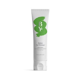 Bounce Back Super Moisturizing Conditioner by Better Not Younger for Unisex - 8.4 oz Conditioner