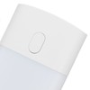 2pcs Intelligent Night Light Dimmable Warm Light 0.5W LED Light