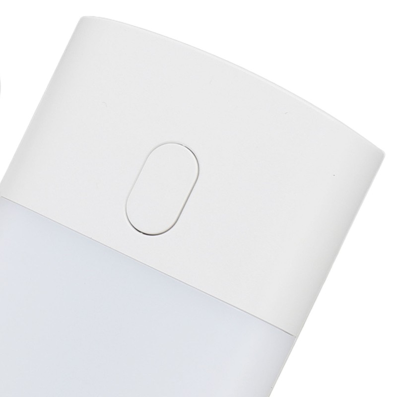 2pcs Intelligent Night Light Dimmable Warm Light 0.5W LED Light