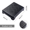 wefaner Mobility Step Stool for Adults Half Seps for Stairs