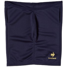 Coq Sportif Neck Warmer Face Cover (Cleanse) Unisex Adult, navy