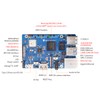 Orange Pi 3B 4G V2.1 Version RK3566 Quad Core 64