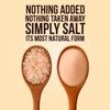 Good Tierra Himalayan Pink Salt in Jar - Extra-Fine Grain
