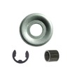 sthus Clutch Needle Bearing Washer Fits Stihl 021 023 025