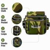 Tool Waist Pouch for Repairs – Multi-Pocket Oxford Cloth Organizer