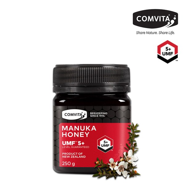 Comvita UMF5+ Manuka Honey 250G