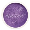 MAHYA 100% Pure Vegan Mineral Makeup Eye Shadow Pigment "FORBIDDEN"FRE