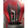 labelbike - 3D Tank Pad Protector Compatible with CB 650