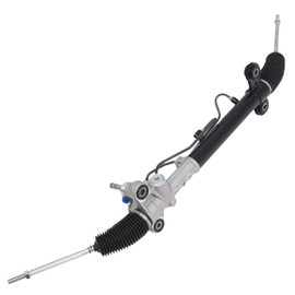 ECCPP Hydraulic Complete Power Steering Rack and Pinion Assembly For Honda CR-V 2007-2011,For Acura RDX 2007-2012 (ONLY FIT JAPAN BUILT; First letter in VIN J) 53601-SWA-A01