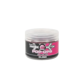 Mainline Dedicated Base Mix Mini Pop-Ups 12mm 150ml Tub: The Link