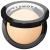 Sephora Microsmooth Multi-Tasking Baked Face Powder Foundation/ shade 30 Sand