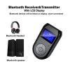 Unbranded BT-11 4-in-1 Wireless Bluetooth Audio Transmitter and Receiver with