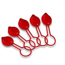 DDR Bottle Stoppers Pack of 10 Pneumant