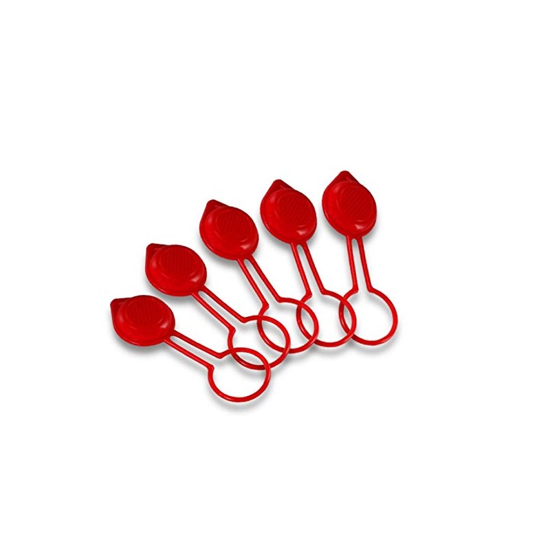 DDR Bottle Stoppers Pack of 10 Pneumant