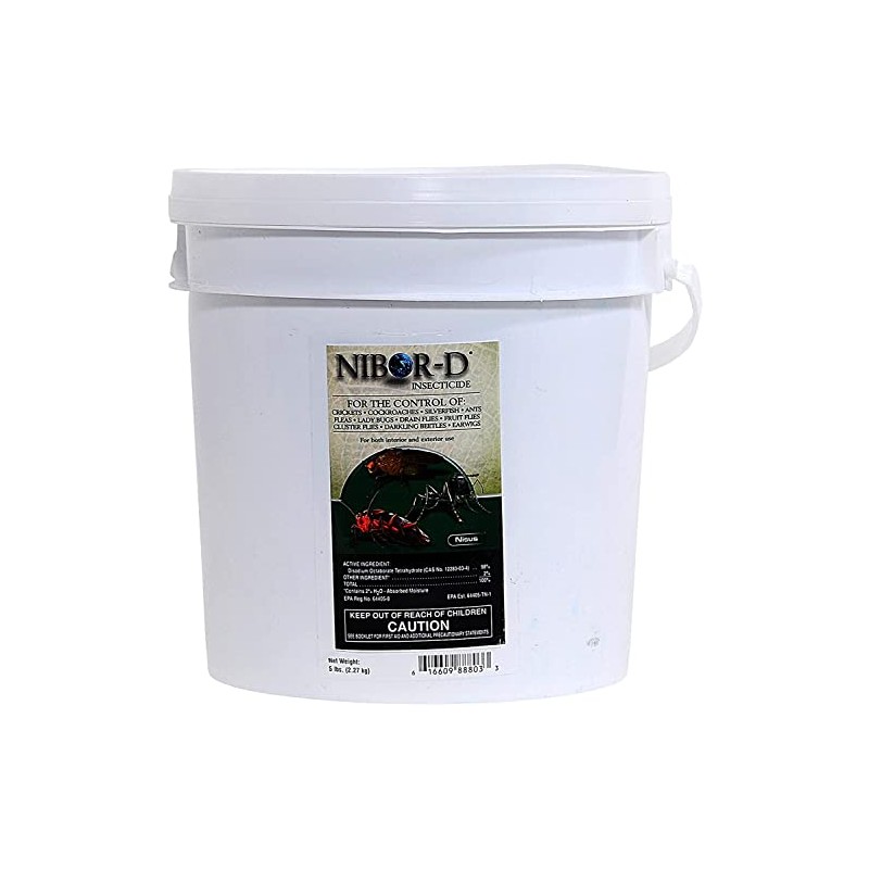 Nisus Nibor D Insecticide (5_Pound 30414)